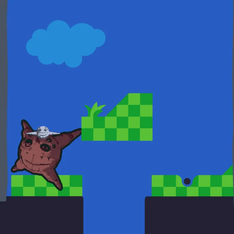 Game by @Doctor123