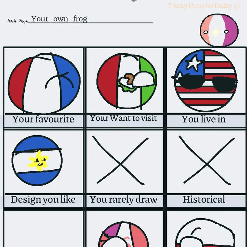 Game by @your_own_frog