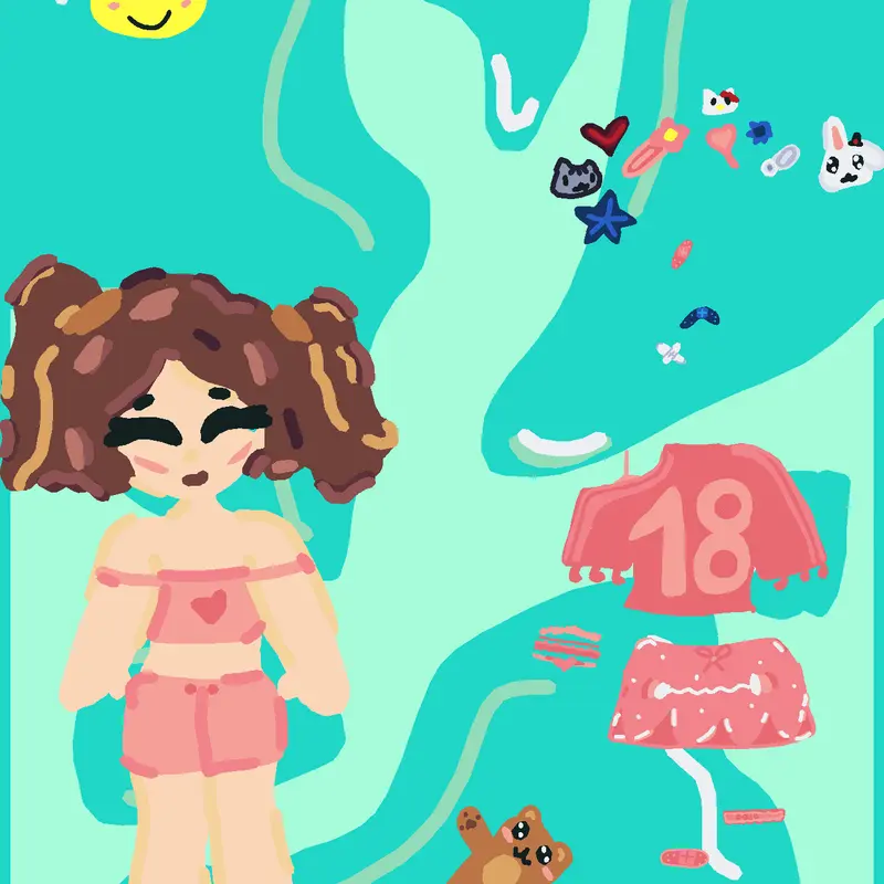 Game by @Yamiri