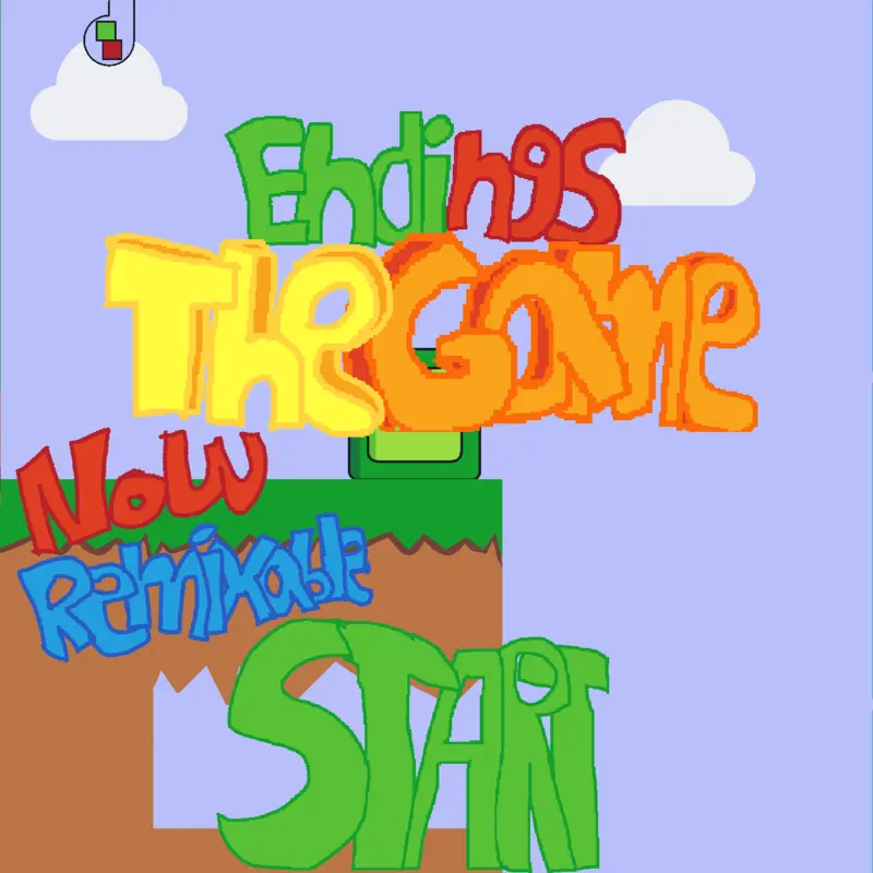 Game by @IvanCastleGames