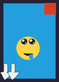 Durr emoji 67 :)