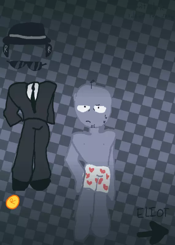 Game by @toxic_kitty