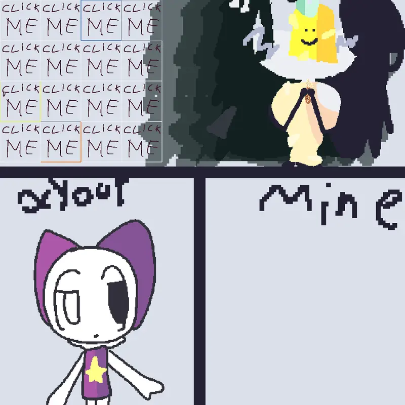 Game by @Lara_purple12