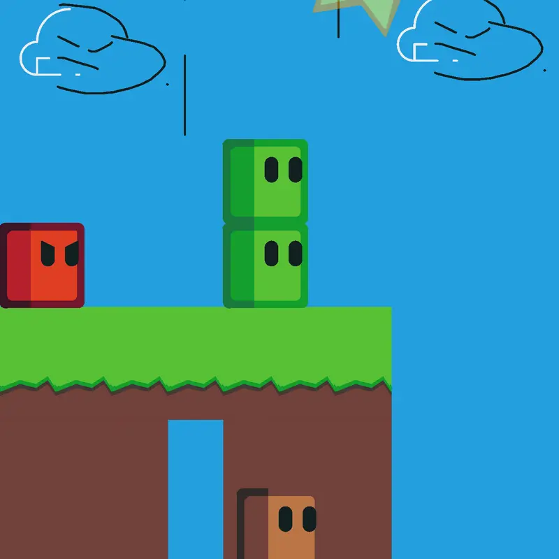 Game by @Saitamaaaa