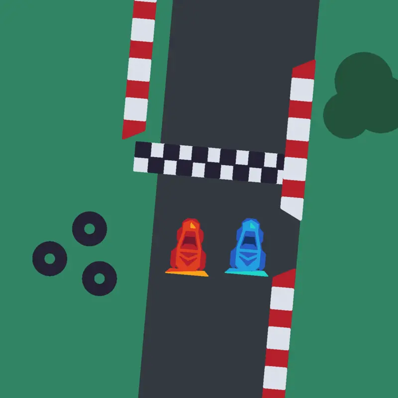 Game by @liamgabriel