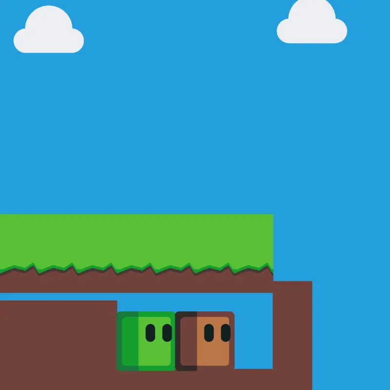 Game by @chrisdberry
