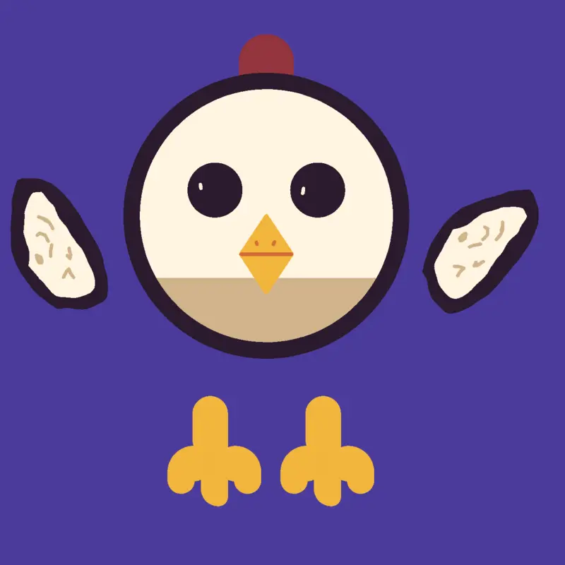 Game by @OutOfParty