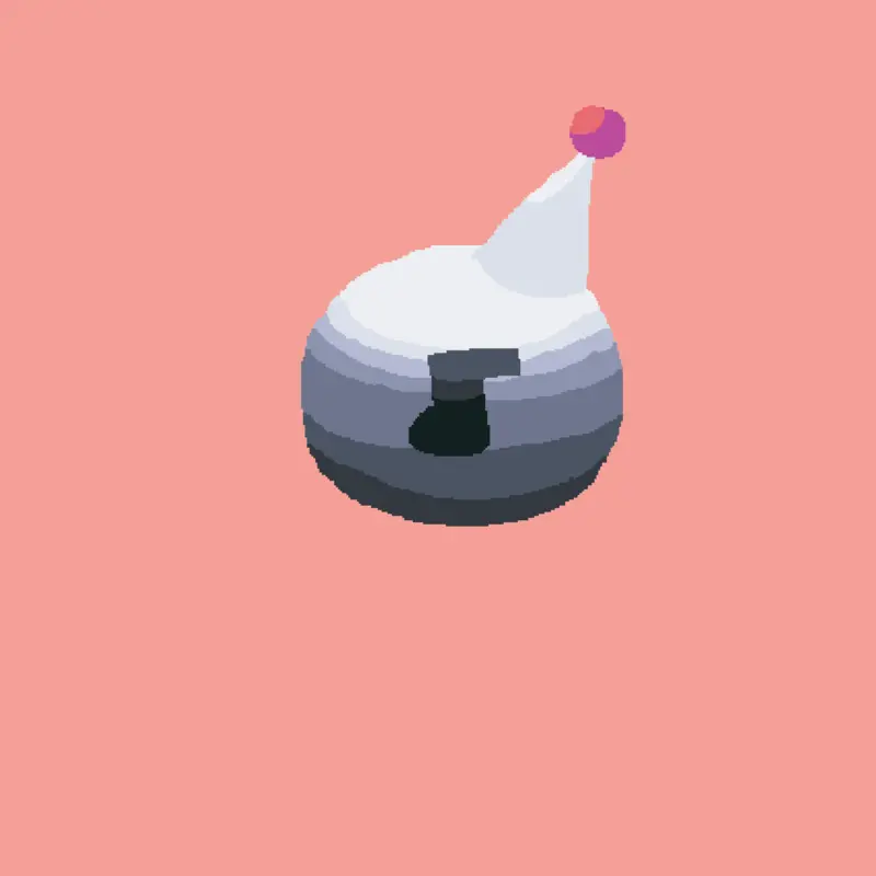 Game by @PartyHatt-Official