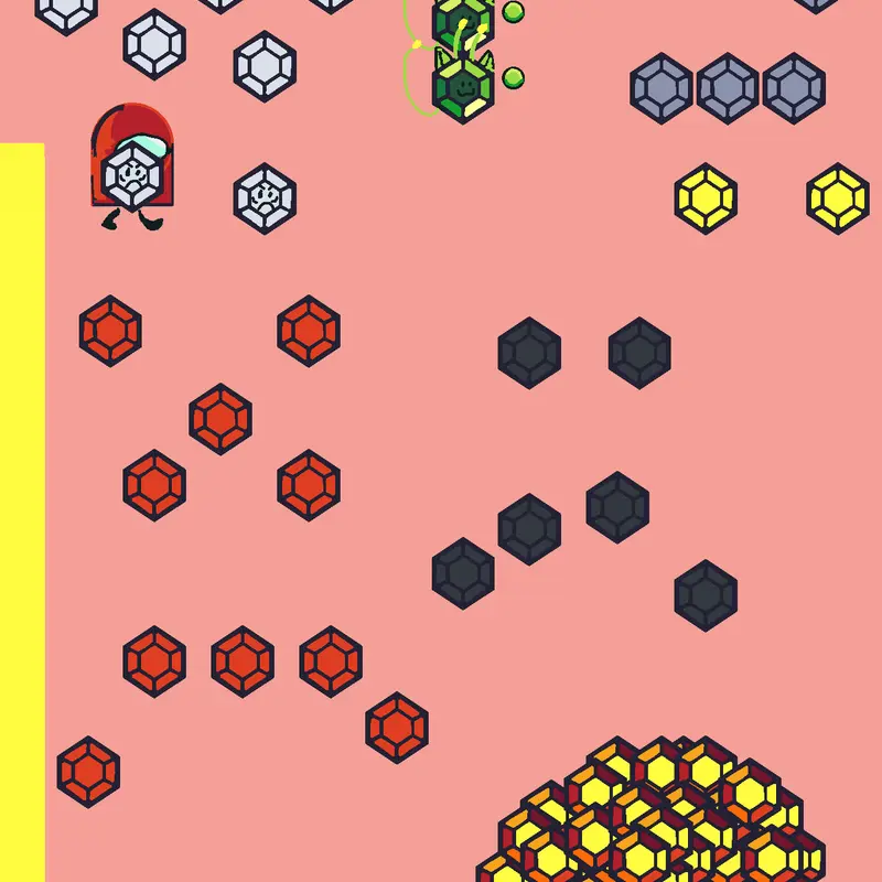 Game by @smilingareaconfirmed
