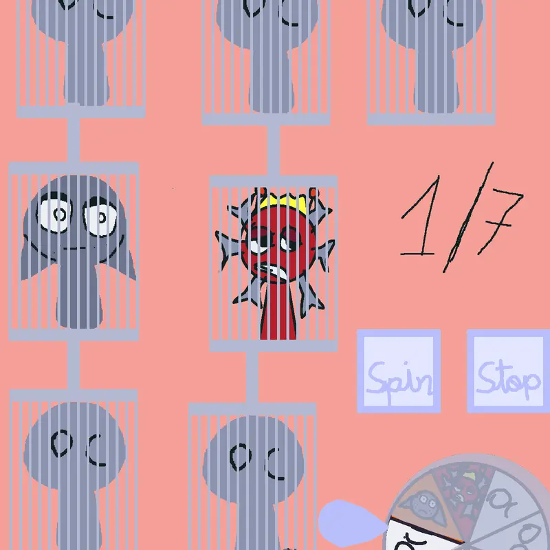 Game by @xarmine
