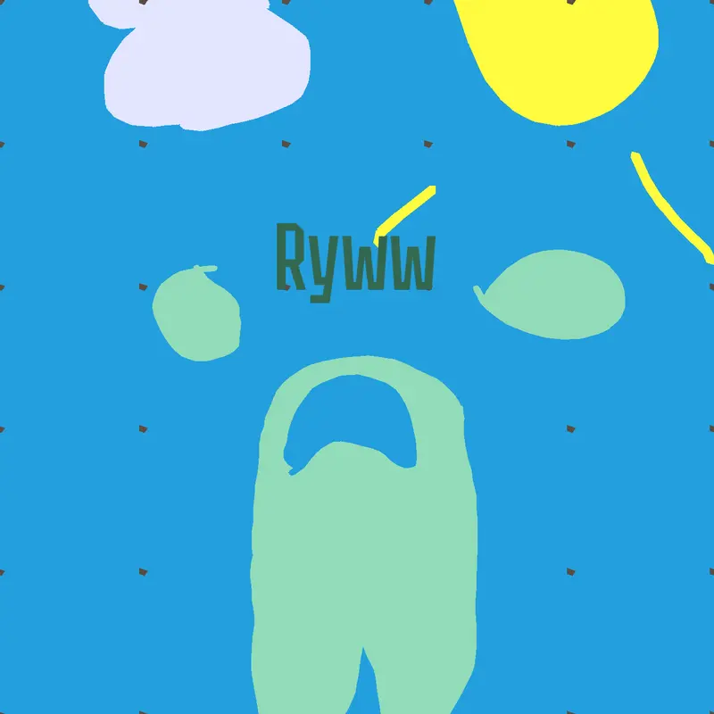 Game by @ryww
