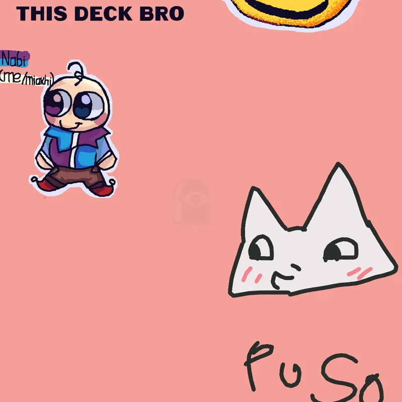 idk by @lazyuserr