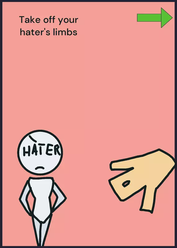 Game by @Stupidcreatureidk