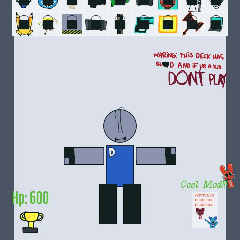 Game by @like-and-subs