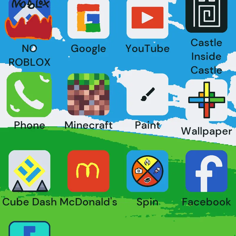 Game by @danyfly
