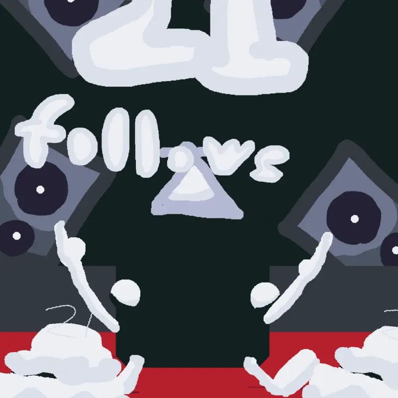Game by @eyewachter