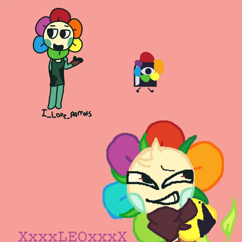 Game by @XxxxLEOxxxX_PKXD_castle
