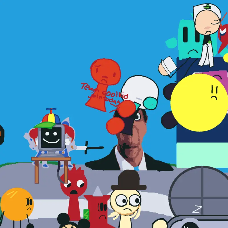 Game by @dinosaur_killer