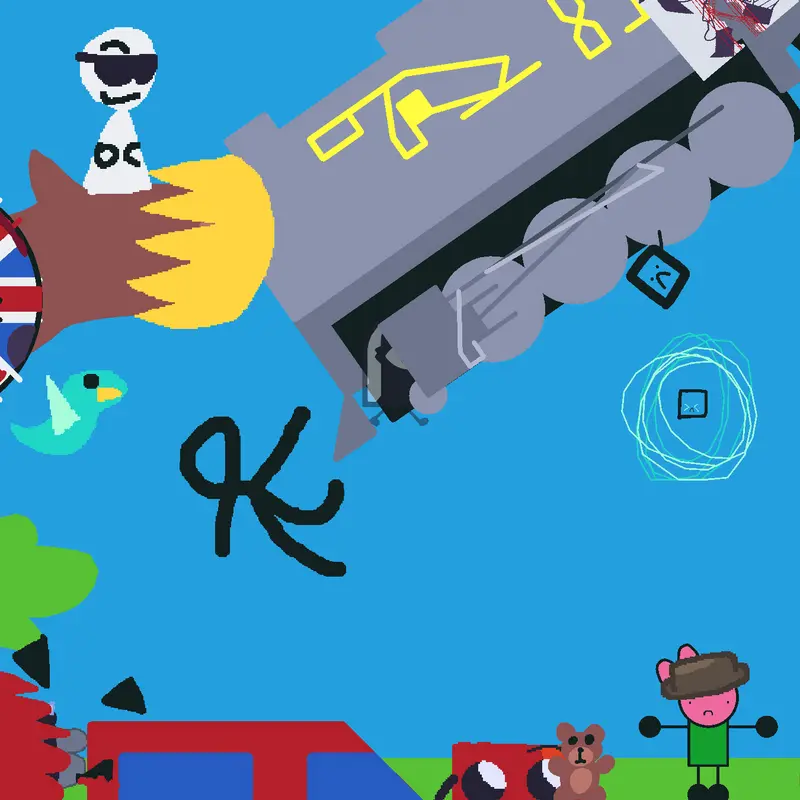 Game by @panji_10997