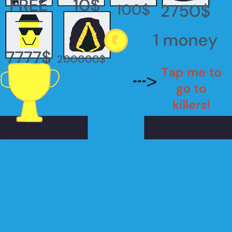 Game by @tfyu