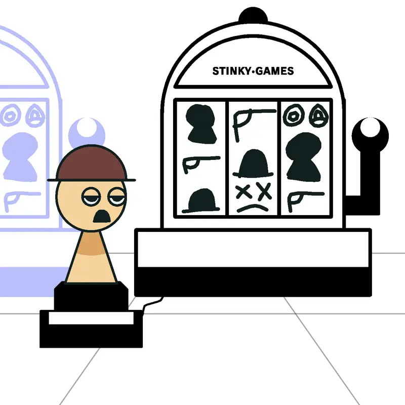 Game by @Derkflores