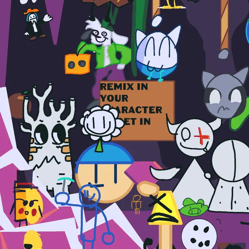 Game by @qiixnw