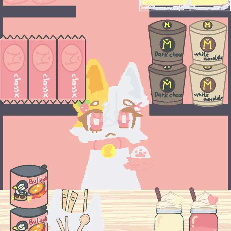 Game by @boomcute