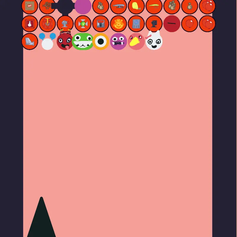 Game by @YTHadPlayers