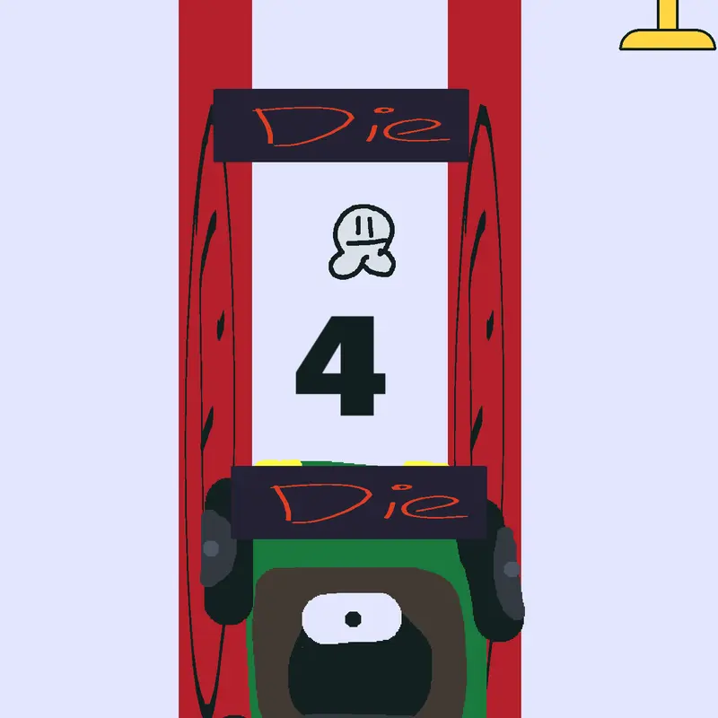 Game by @kagui