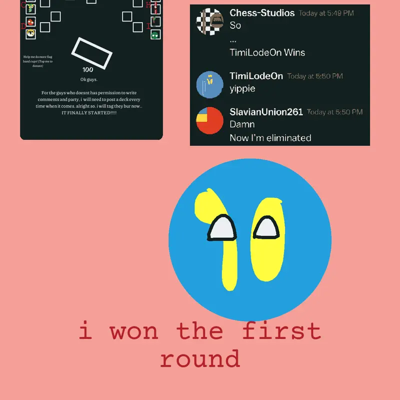 Game by @TimiLodeOn