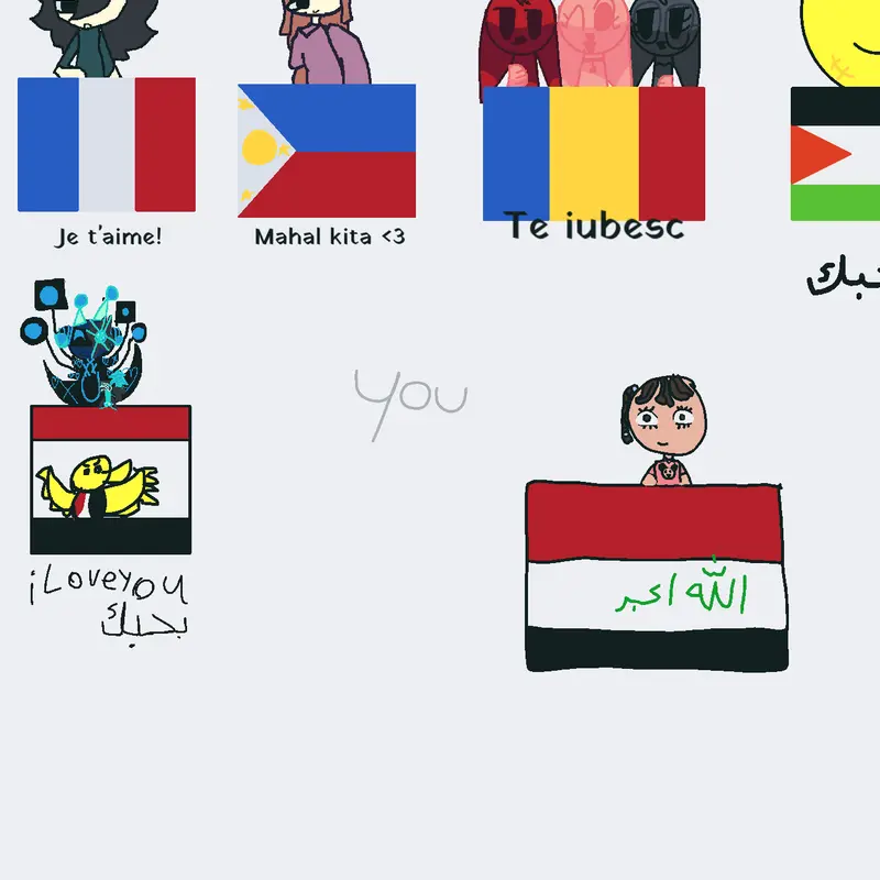 Game by @10Jumana2J