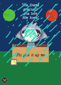 Adopt grey