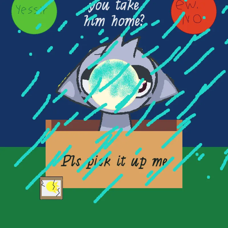 Adopt grey by @matt23
