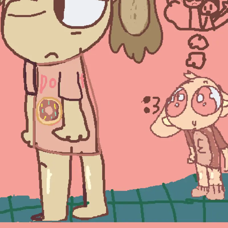 I think I made it better? by @Urlocalmeowl