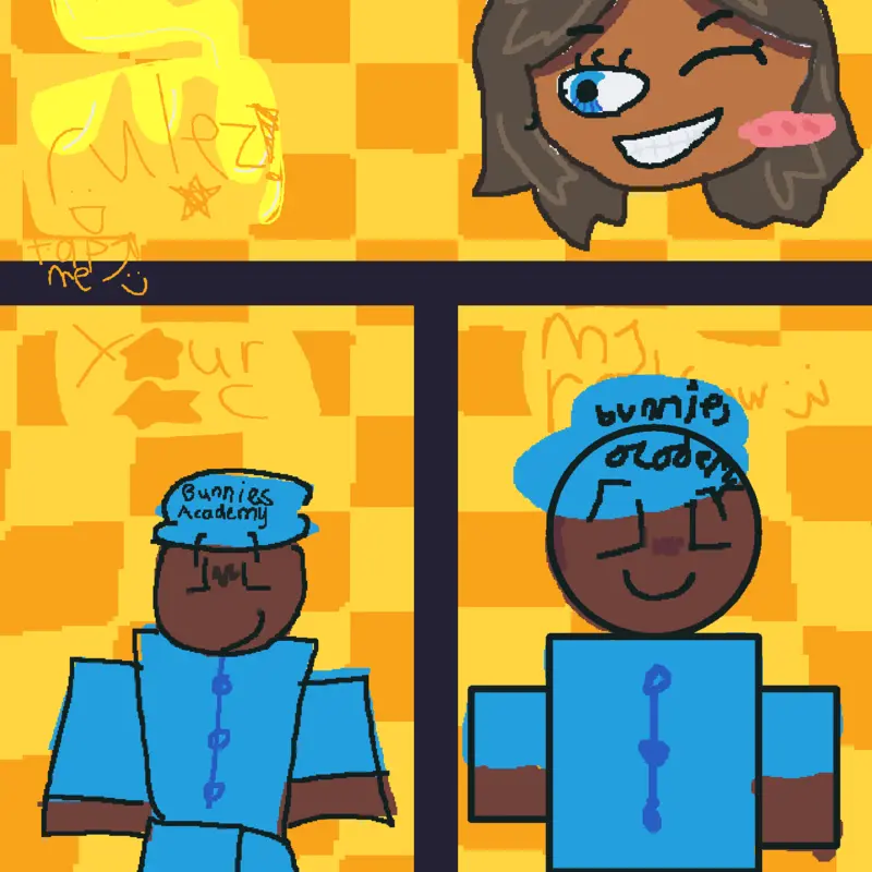 Game by @amberloves