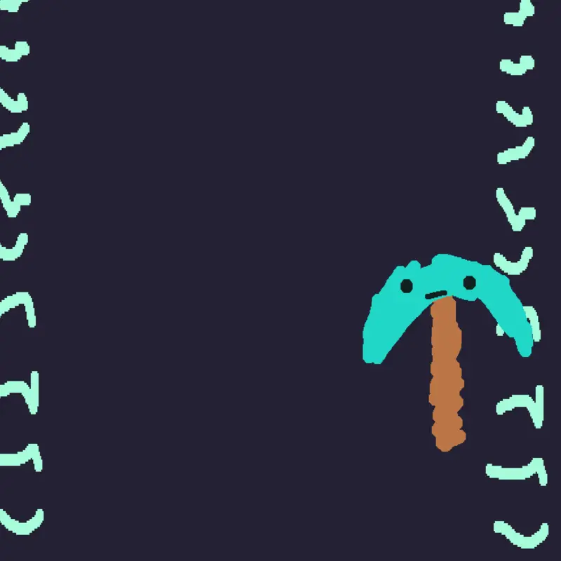 Game by @ennme