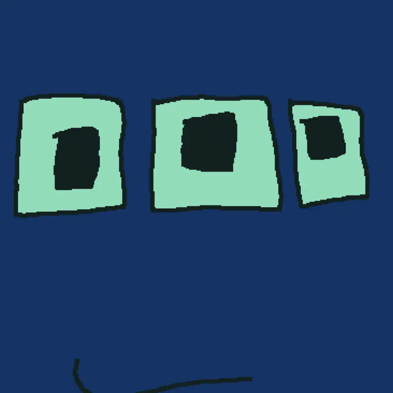Game by @SirenFish