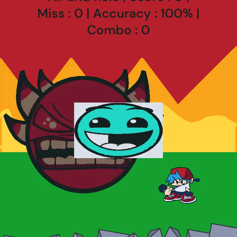 Game by @coca-cola-BRO