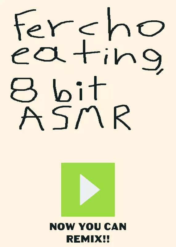 Game by @playlike_Fercho