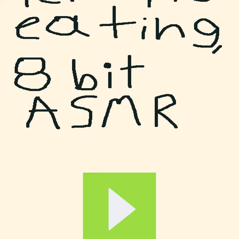 Game by @playlike_Fercho