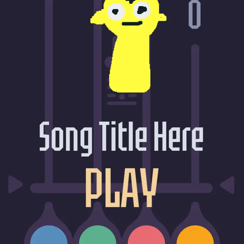 Game by @sonicsky