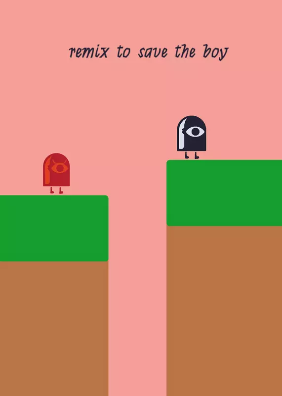 Game by @Pammic_TH