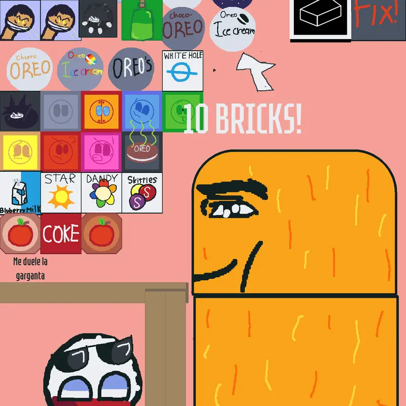 Game by @Lomazcastlelukalot