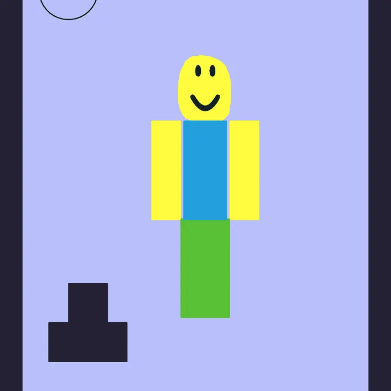 Game by @caglar_ates2809