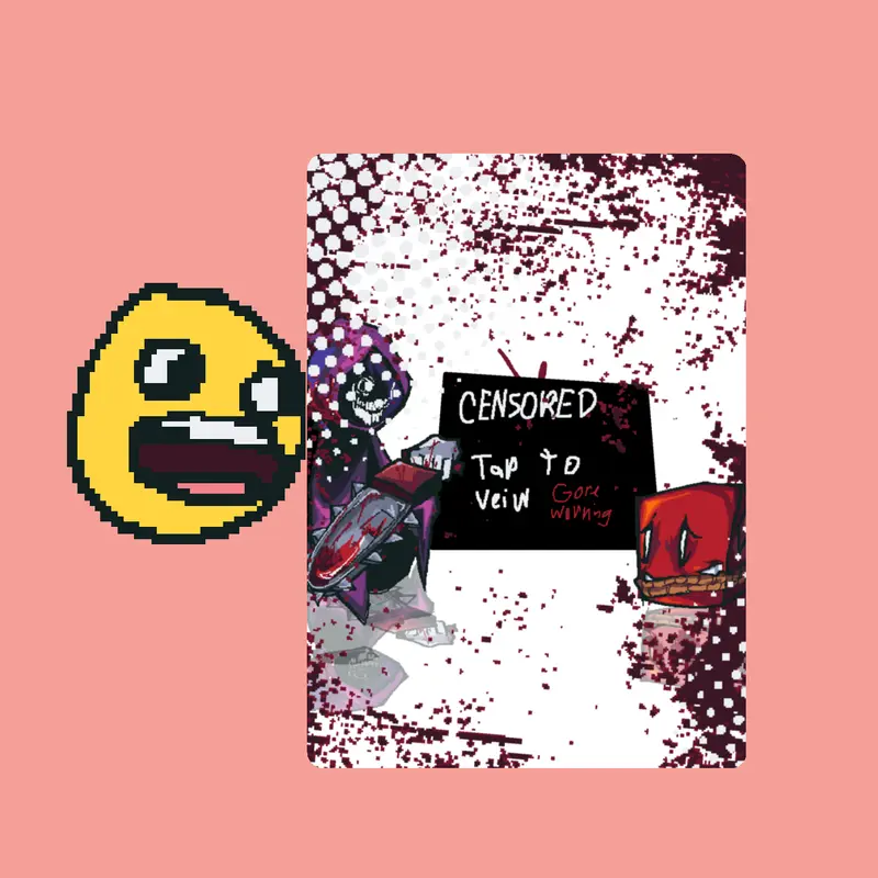 Game by @scoobus