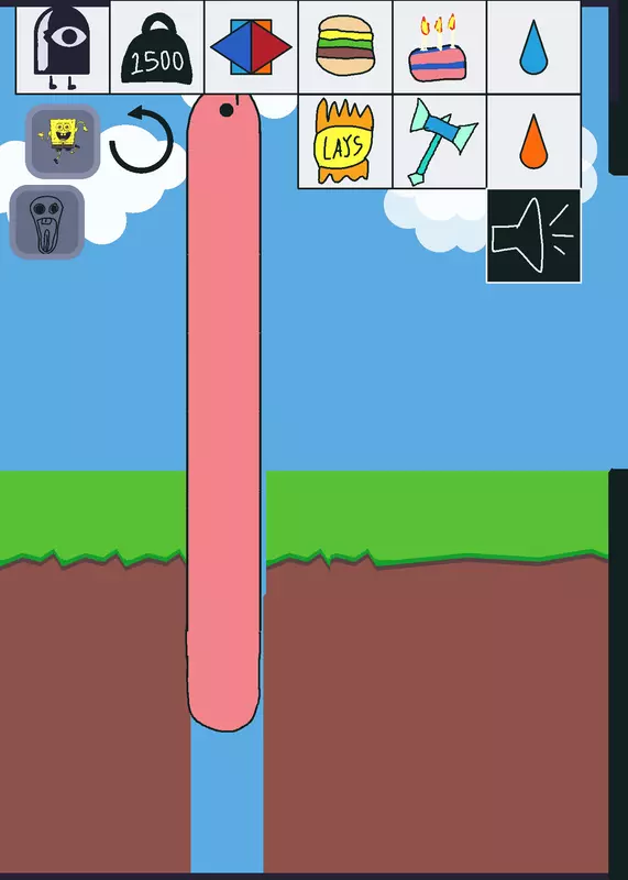 Game by @Kir3n_1234