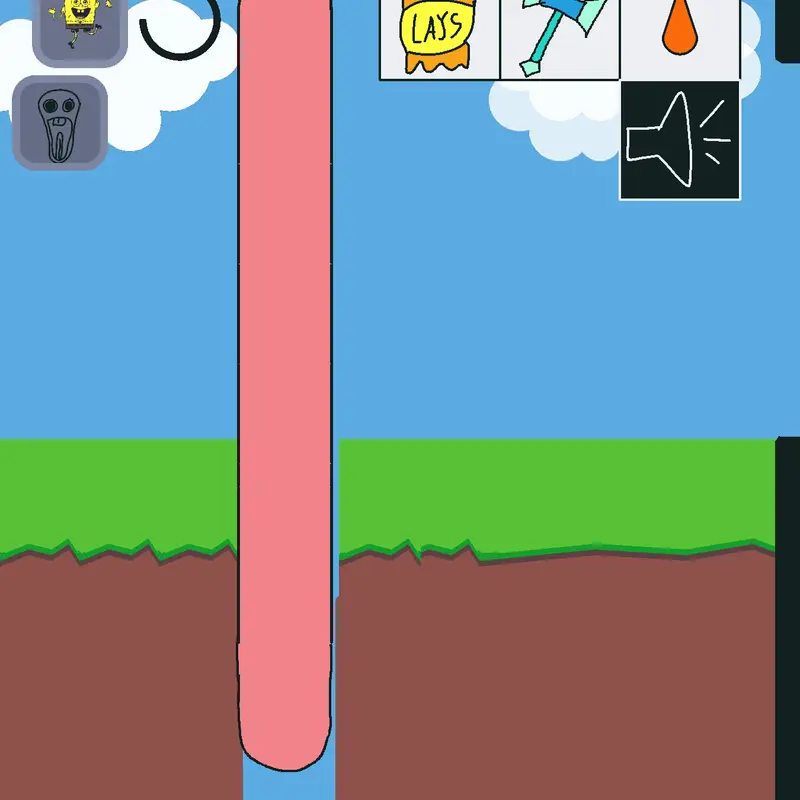 Game by @Kir3n_1234