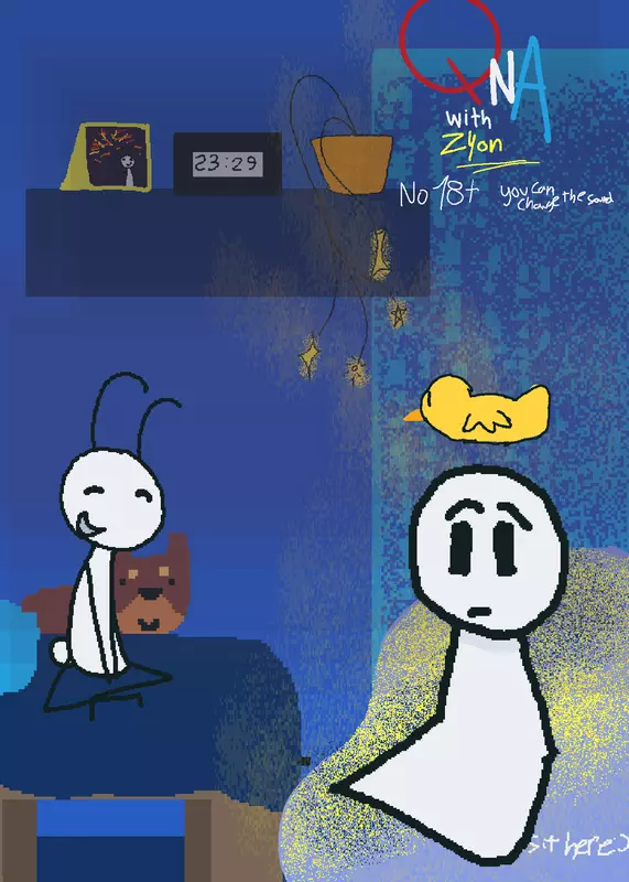 Game by @mr-milo