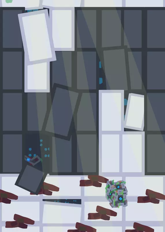 Portal 2 by @following_everyone_TNT