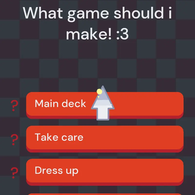 Game by @Frutiger_Aerox
